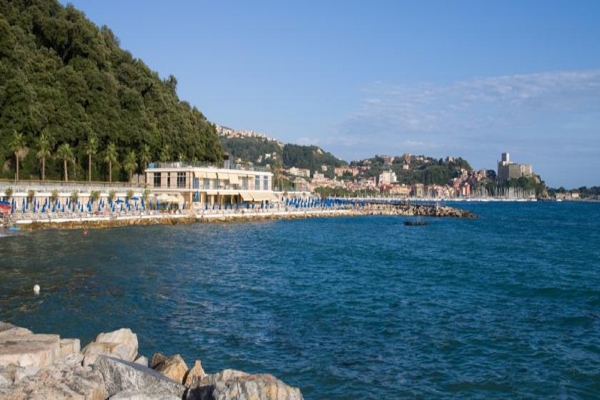 San Terenzo Hotel (Lerici)